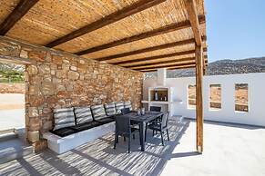Isanema Villa 3 in Karpathos
