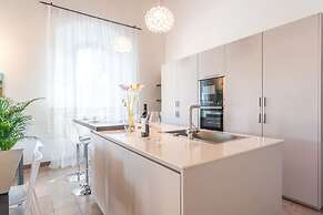 Mery s House Elegant Apartment