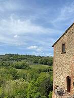 Villa Montebella in Montepulciano