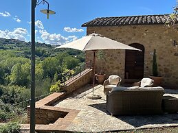 Villa Montebella in Montepulciano
