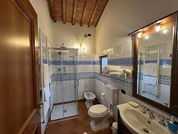 Agriturismo Borgo 7 Tigli Apt 2
