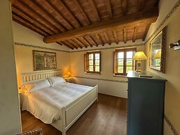 Agriturismo Borgo 7 Tigli Apt 2