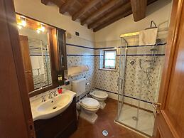 Agriturismo Borgo 7 Tigli Apt 2
