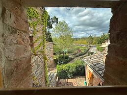Agriturismo Borgo 7 Tigli Apt 2