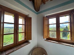 Agriturismo Borgo 7 Tigli Apt 2