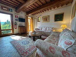 Agriturismo Borgo 7 Tigli Apt 2