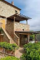 Agriturismo Borgo 7 Tigli Apt 2