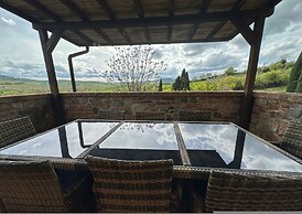 Agriturismo Borgo 7 Tigli Apt 2