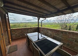 Agriturismo Borgo 7 Tigli Apt 2