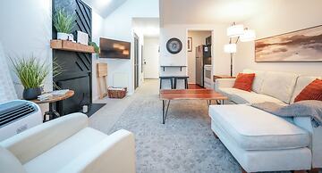 Top 3rd Floor Loft Resort Access No Elevator