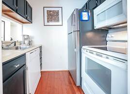 Top 3rd Floor Loft Resort Access No Elevator