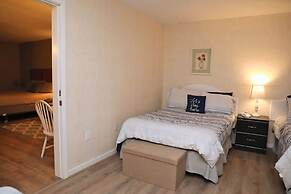 Shanty Creek 2bd 2ba Adjoining Rooms Ski-golf