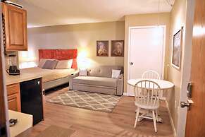 Shanty Creek 2bd 2ba Adjoining Rooms Ski-golf