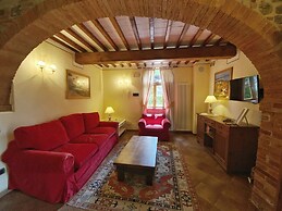Agriturismo Borgo Sette Tigli Apt 4