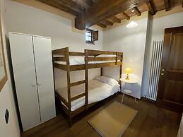 Agriturismo Borgo Sette Tigli Apt 4