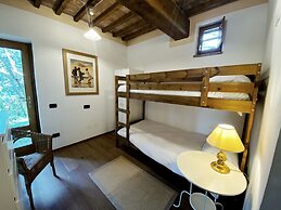Agriturismo Borgo Sette Tigli Apt 4