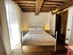 Agriturismo Borgo Sette Tigli Apt 4
