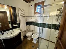 Agriturismo Borgo Sette Tigli Apt 4