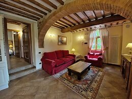 Agriturismo Borgo Sette Tigli Apt 4