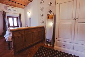 Tuscan Palace - Petit Apartment