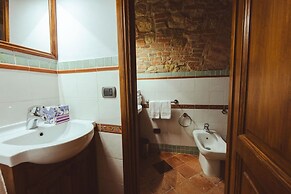 Tuscan Palace - Petit Apartment