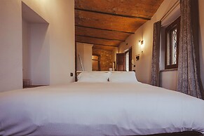Tuscan Palace - Petit Apartment