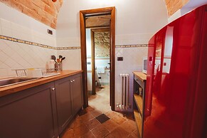 Tuscan Palace - Petit Apartment