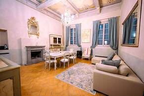 Tuscan Palace - Avignonesi