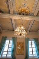 Tuscan Palace - Avignonesi