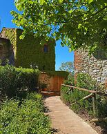 Agriturismo Borgo Sette Tigli Apt 3