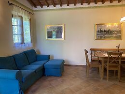 Agriturismo Borgo Sette Tigli Apt 3
