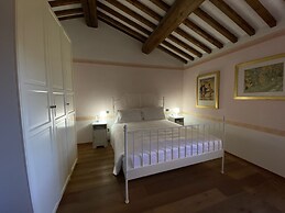 Agriturismo Borgo Sette Tigli Apt 3