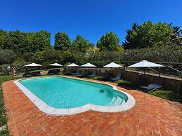 Agriturismo Borgo Sette Tigli Apt 3