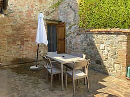 Agriturismo Borgo Sette Tigli Apt 3