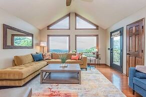 Blue Ridge Gateway Cabin With Mountain Views