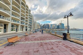 Benny s Seaside Escape Sliema