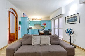 Benny s Seaside Escape Sliema