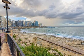 Benny s Seaside Escape Sliema