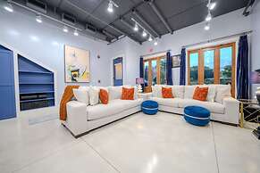 Ground Floor Waterfront on The Rez in Madison