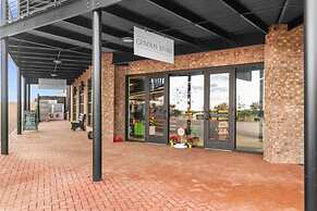 Ground Floor Waterfront on The Rez in Madison
