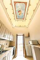 Tuscan Palace - Buratti Apartment