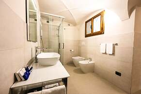 Tuscan Palace - Buratti Apartment