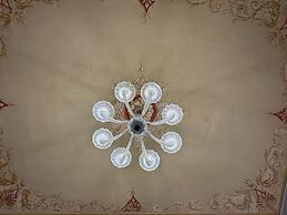 Tuscan Palace - Buratti Apartment
