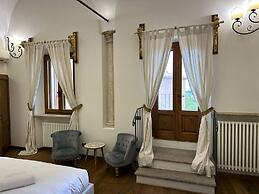 Tuscan Palace - Buratti Apartment