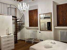 Tuscan Palace - Buratti Apartment