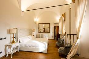Tuscan Palace - Buratti Apartment