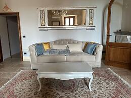 Tuscan Palace - Buratti Apartment