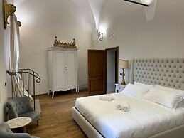 Tuscan Palace - Buratti Apartment