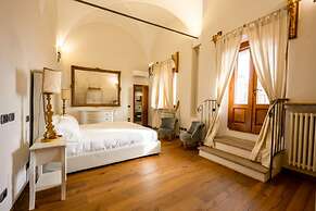 Tuscan Palace - Buratti Apartment