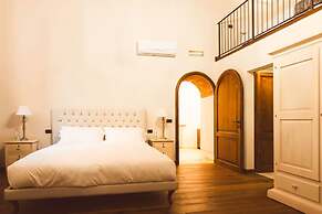 Tuscan Palace - Buratti Apartment